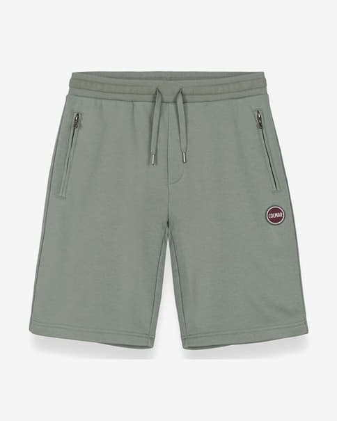 Pantalón corto Colmar Originals verde