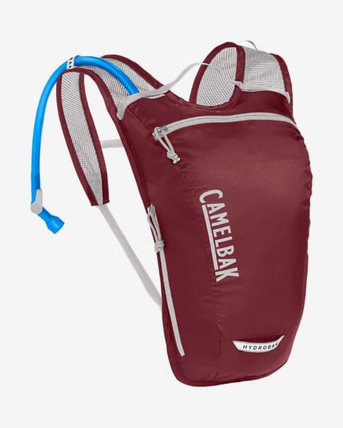 Camelbak Hydrobak Light 1.5L Damen Trinkrucksack granatrot
