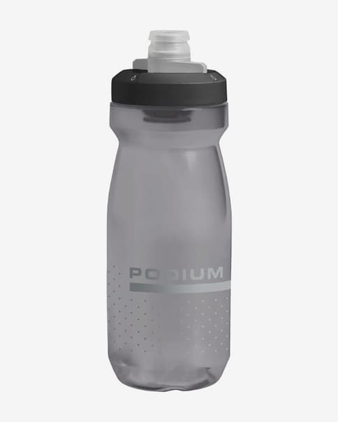 Bidón Camelbak Podium 0.6L ahumado