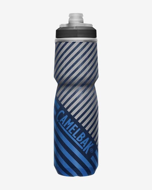 Bidón Camelbak Podium Big Chill 0.71 l azulado