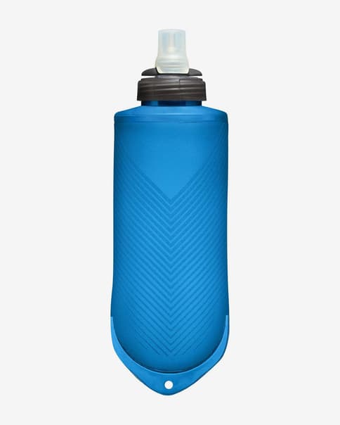 Camelbak Stow Flask 500 ml Trinkflasche blau