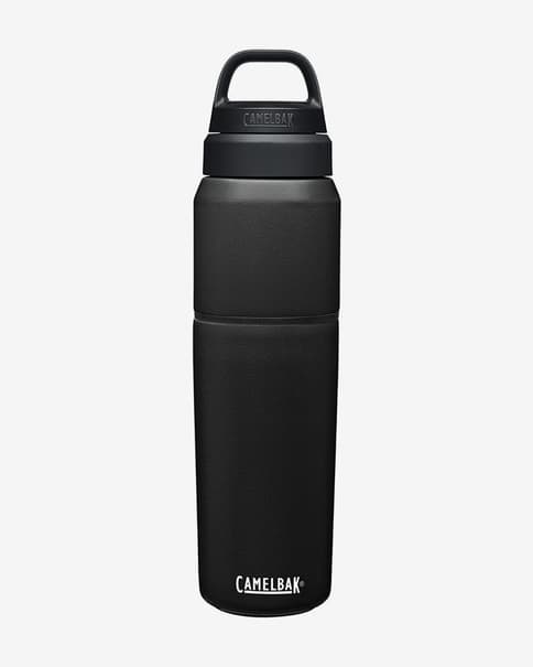 Camelbak Multibev 650 - 470ml Thermosflasche schwarz