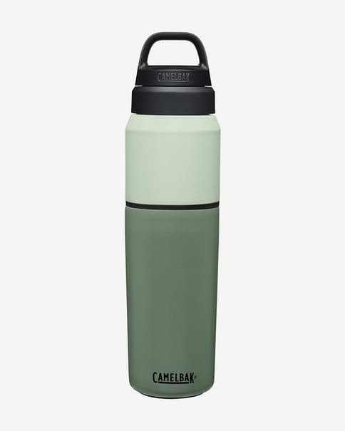 Camelbak Multibev 650 - 470ml Thermosflasche grün