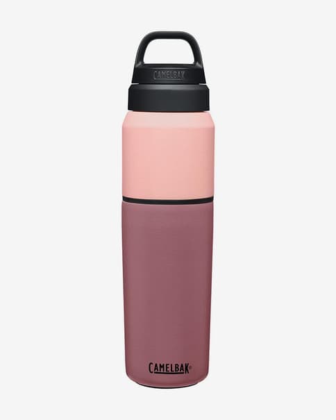 Camelbak Multibev 650 - 470ml Thermosflasche rosa