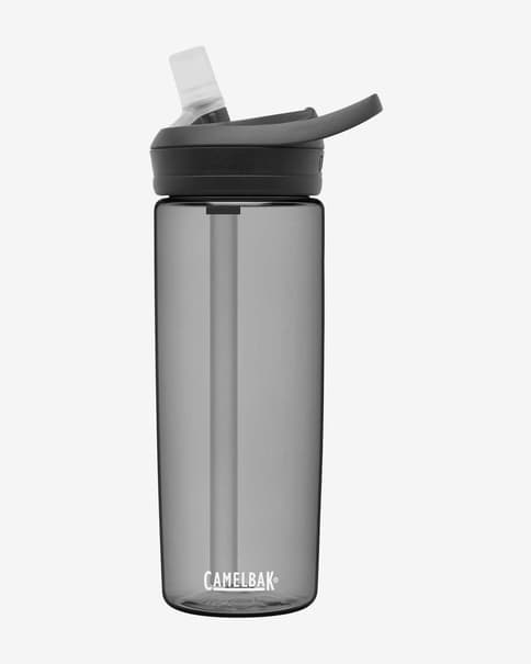 Camelbak Eddy+ RNW 750 ml Trinkflasche grau/schwarz