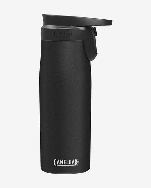 Camelbak Forge Flow SST Vacuum 600ml Thermosflasche schwarz