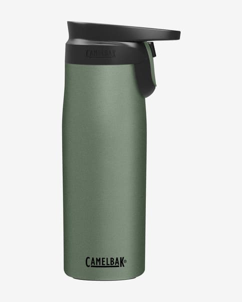 Camelbak Forge Flow SST Vacuum 600 ml Thermoskanne grün