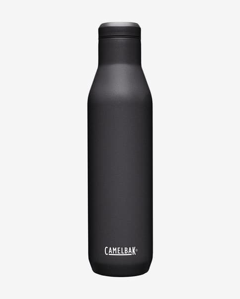 Camelbak Bottle Insulated 750 ml Trinkflasche schwarz