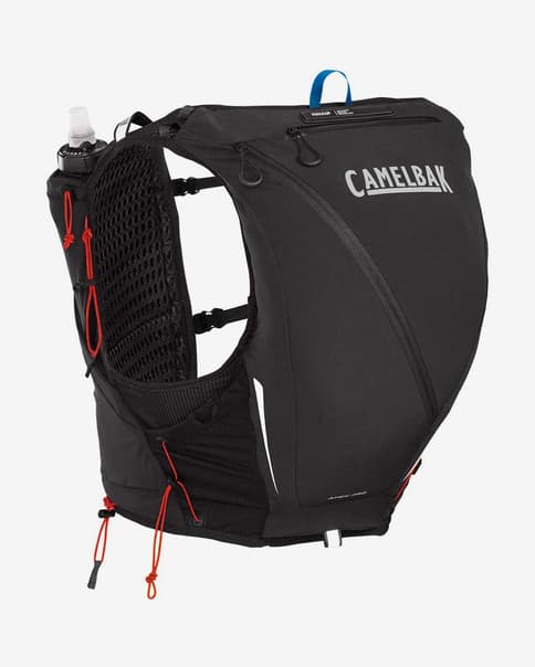 Weste mit Trinkblase Camelbak Apex Pro 1L (S) schwarz
