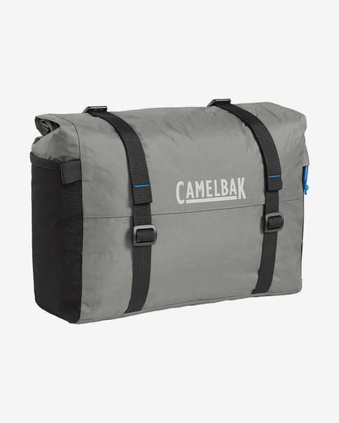 Rucksack Camelbak M.U.L.E. 12L hellgrau.