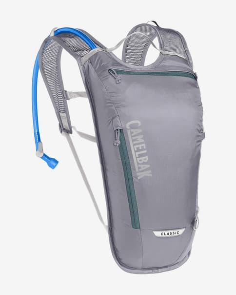Camelbak Classic Light 2L Trinkweste grau