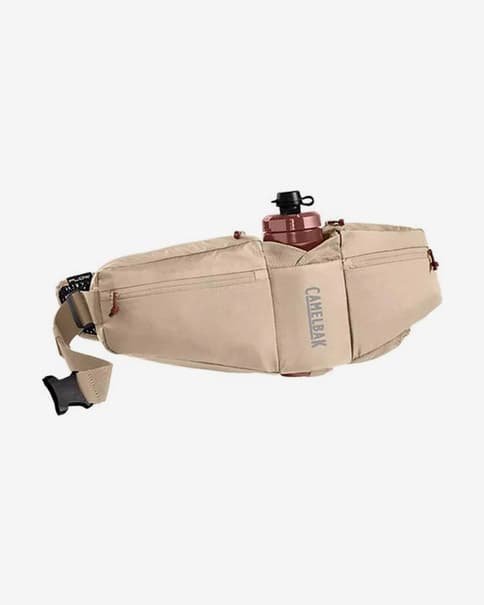 Camelbak Podium Flow 4 0 6L Trinkgürtel hellrosa