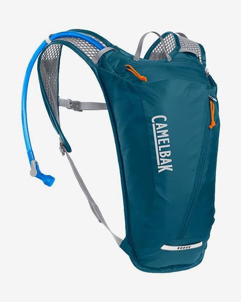 Camelbak Rogue Light 7 2L Trinkrucksack blau
