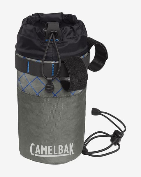 Camelbak M.U.L.E Stem Rucksack 20L dunkelgrau