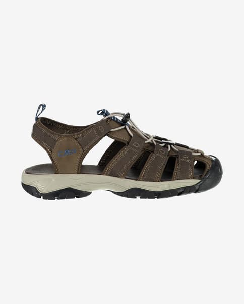 CMP Sahiph Wandelsandalen Donkerbruin