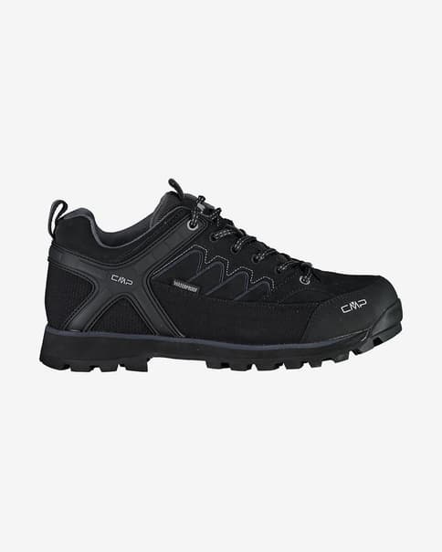 Zapatillas CMP Moon Low negro
