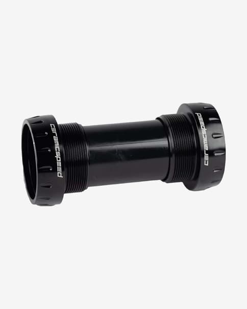 Cazoletas de pedalier CeramicSpeed BSA Campy UT