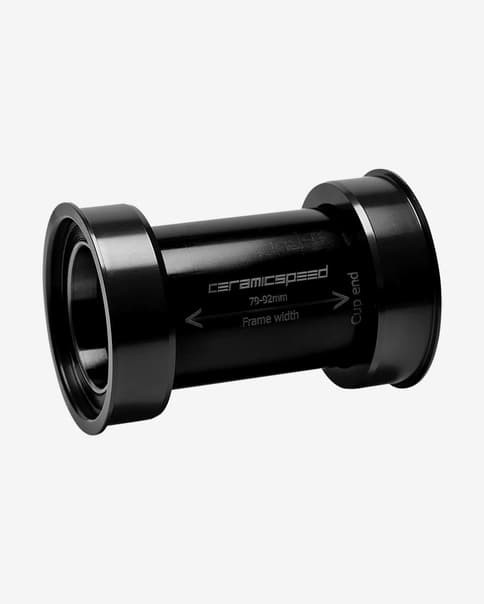 Cazoletas de pedalier CeramicSpeed BB PF4630