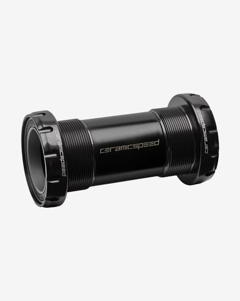 Cazoletas de pedalier CeramicSpeed BSA30 MTB 