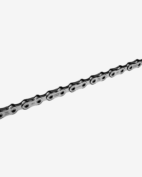 Cadena Shimano Dura-Ace/XTR 9100 12V/11VR 138 eslabones