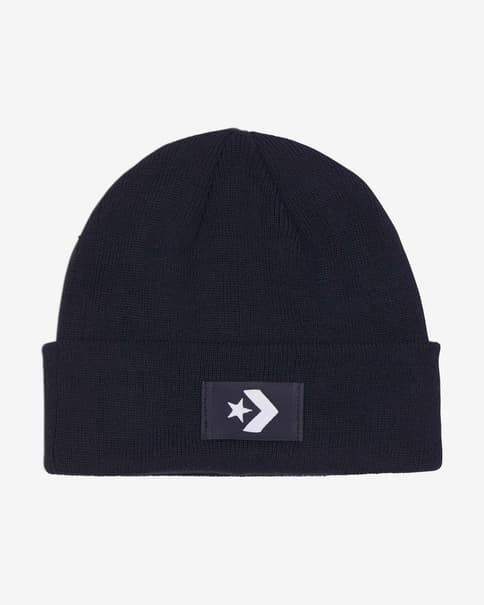 Gorro Converse Classic negro