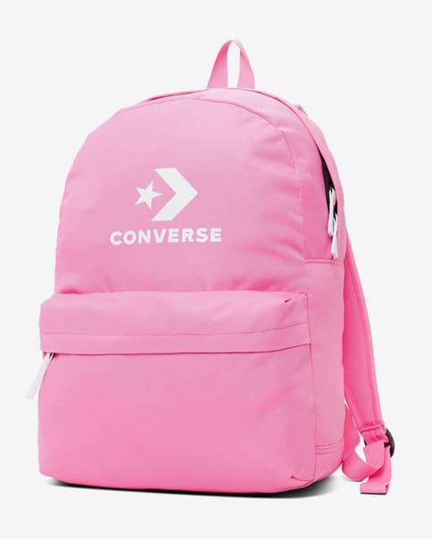 Mochila Converse Speed 3 Large Logo rosa