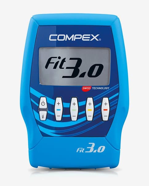Électrostimulateur Compex Fit 3.0