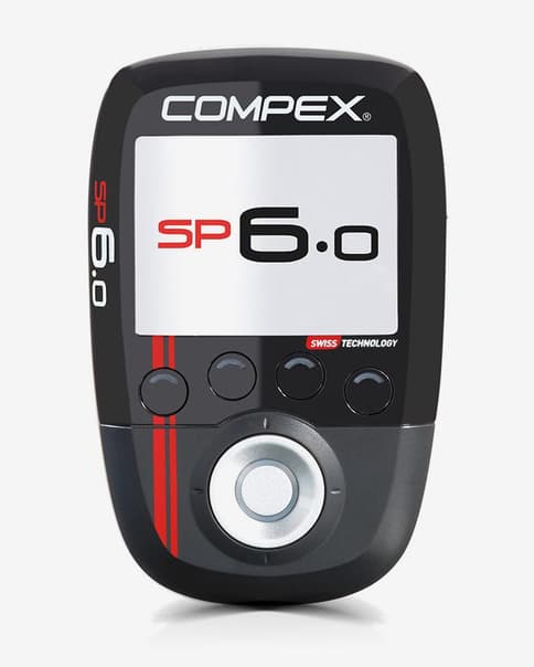 Électrostimulateur Compex SP 6.0