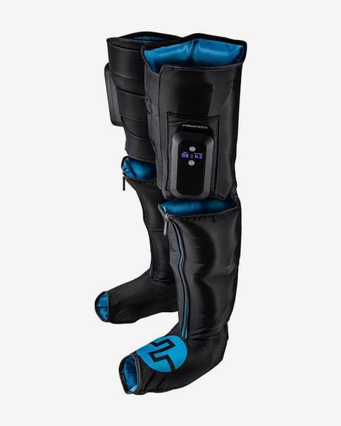 Bottes de pressothérapie Compex Ayre Large