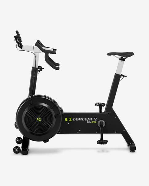 Concept2 BikeErg PM5 Indoorbike