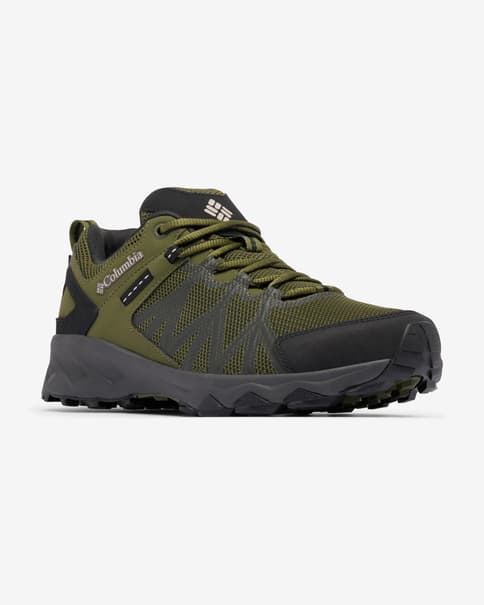 Zapatillas Columbia Peakfreak II Outdry verde bosque