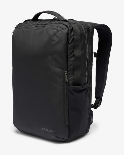 Mochila Columbia Star Range Square M negro