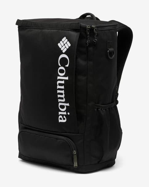 Mochila Columbia LB Flawless 30L negro