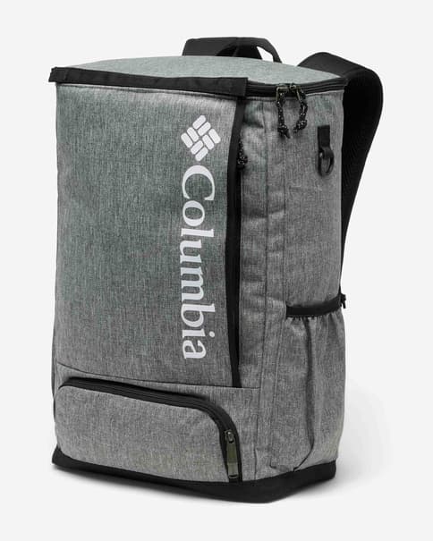 Mochila Columbia LB Flawless 30L gris