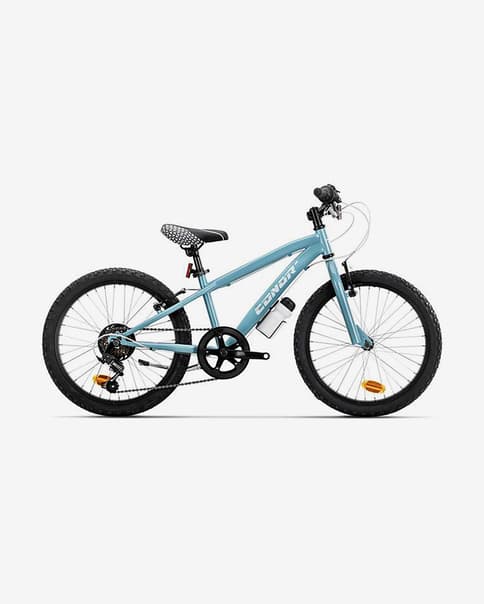 Vélo enfant Conor - WRC Kid 20" bleu