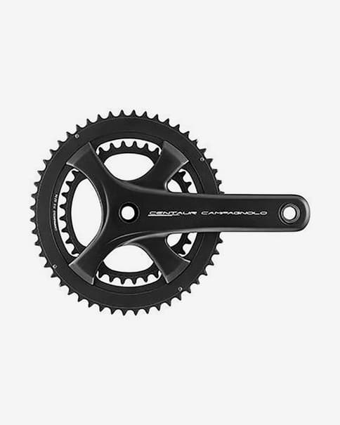 Bielas Campagnolo Centaur 34-50 negro