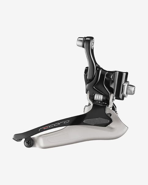 Desviador Campagnolo Record 12V