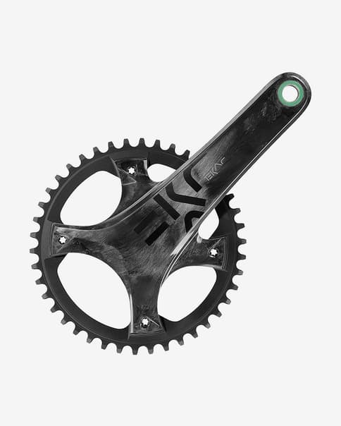 Korba Campagnolo Ekar 13V 42D czarna