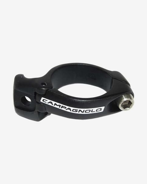 Abrazadera desviador Campagnolo EPS 32 mm