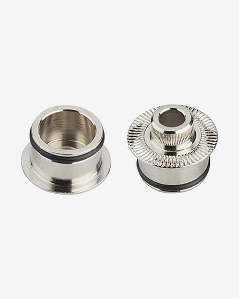 Adaptador eje delantero Campagnolo 15 mm a QR 9 mm