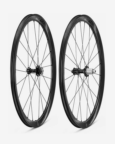 Para kół Campagnolo Hyperon Disc 2WF Tubeless Ready