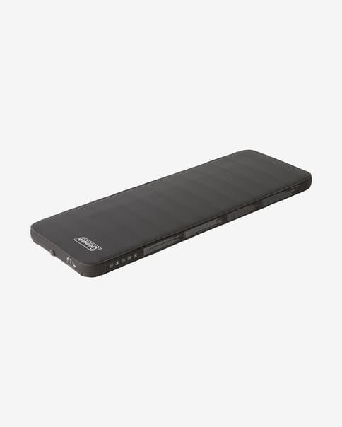 Colchón hinchable Coleman Supercomfort 7.5 Single negro