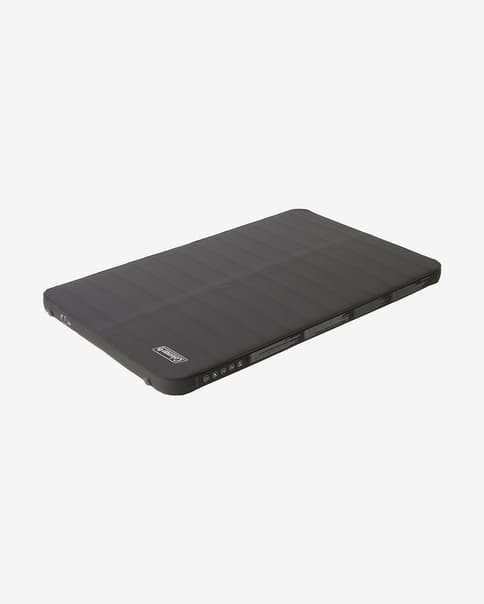 Colchón hinchable Coleman Supercomfort 7.5 Double negro