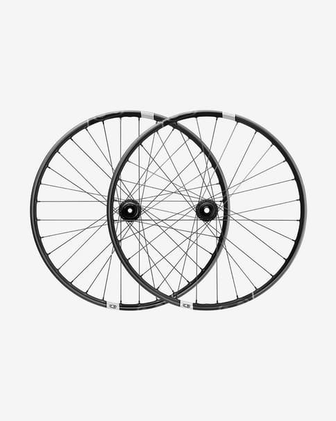 Par de ruedas Crankbrothers Synthesis E Eje delantero 15x110 mm - Trasero 12x148 mm BOOST XD