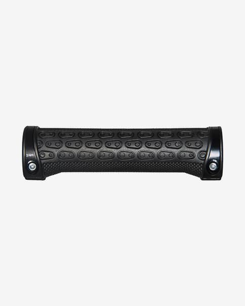 Puños de manillar Crankbrothers Iodine negro