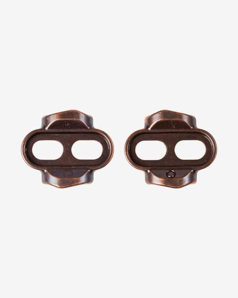 Crankbrothers Easy Release 10º-schoenplaatjes