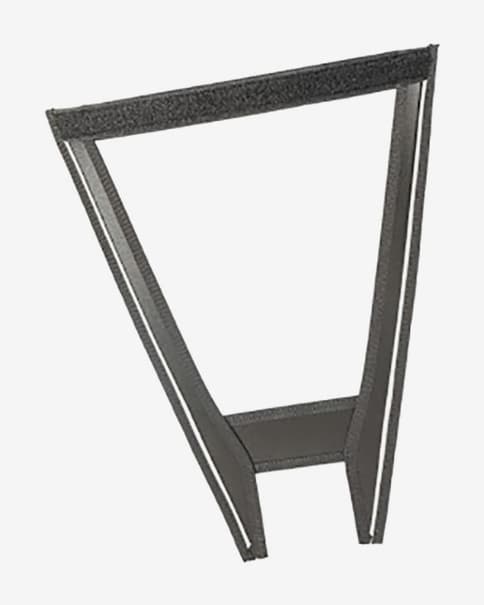 Accesorio de ventilación Croozer para 1 plaza