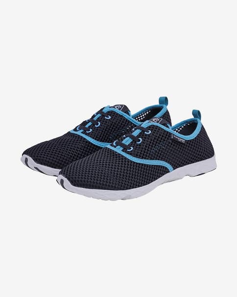 Zapatillas Cressi Aqua azul negro