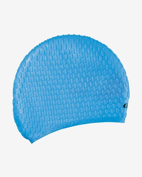 Touca de natação Cressi Lady azul