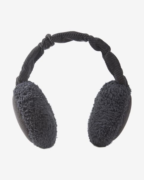 Gorro Cairn Thea Ears negro